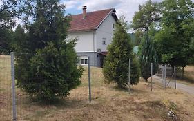 Studio Apartman Sonja