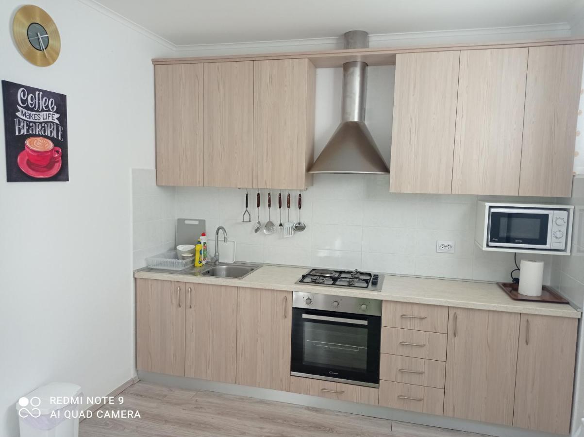 Studio Apartman Sonja Otočac Extérieur photo