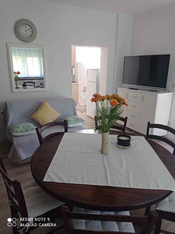 Studio Apartman Sonja Otočac Extérieur photo